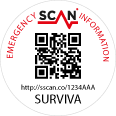 sscan-sticker