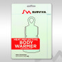 Surviva Body Warmer